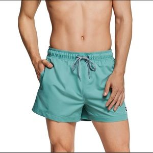 Mens Speedo swim shorts
